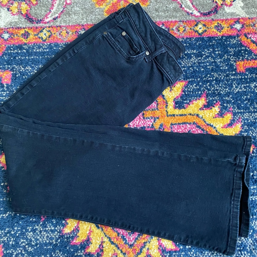 Vera Wang Bootcut Jeans